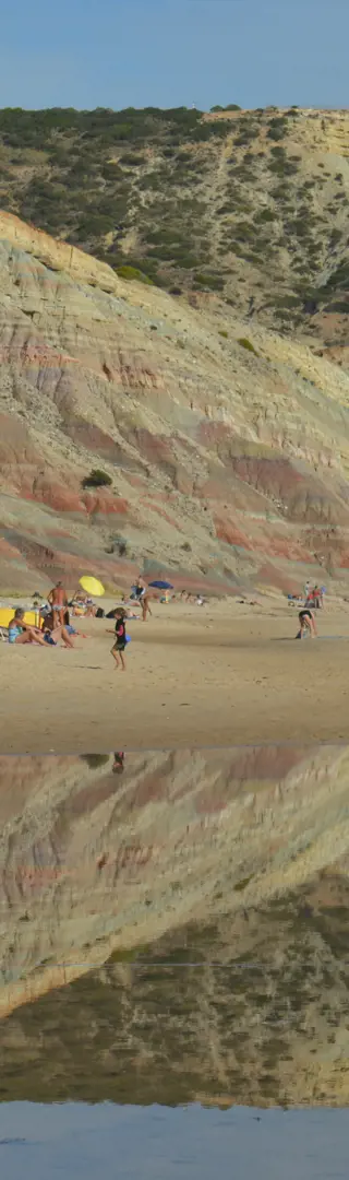 Praia da Luz